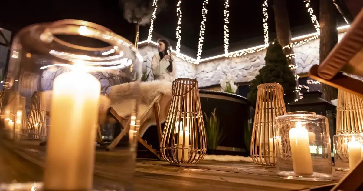 Najlepsze spa w Rzeszowie - relaks i wellness w jednym miejscu