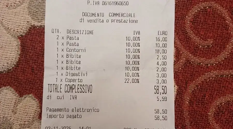 Nonna Pina: cucina casalinga autentica | Menù, Recensioni e Atmosfera