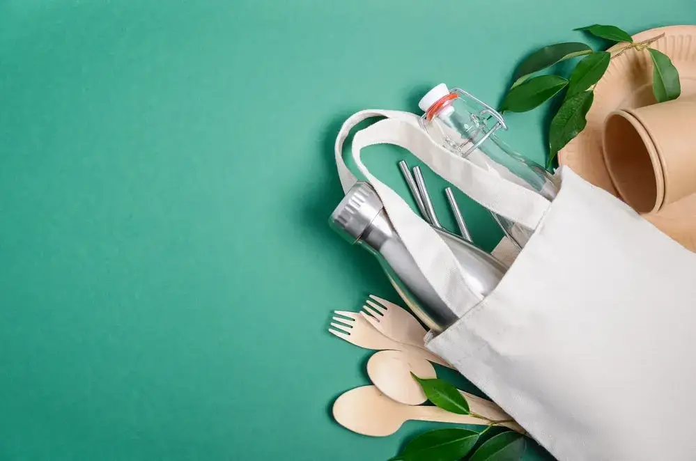 Jak uszyć torbę na zakupy z dnem, aby była trwała i funkcjonalna