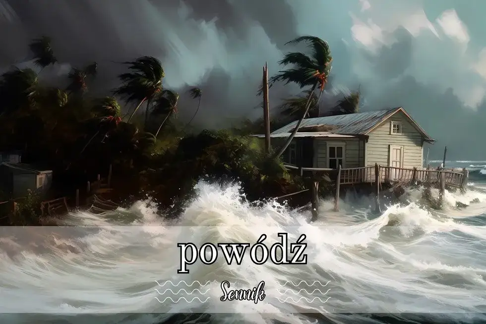 Znaczenie snów o topieniu się: Symbolika i ukryte przesłanie