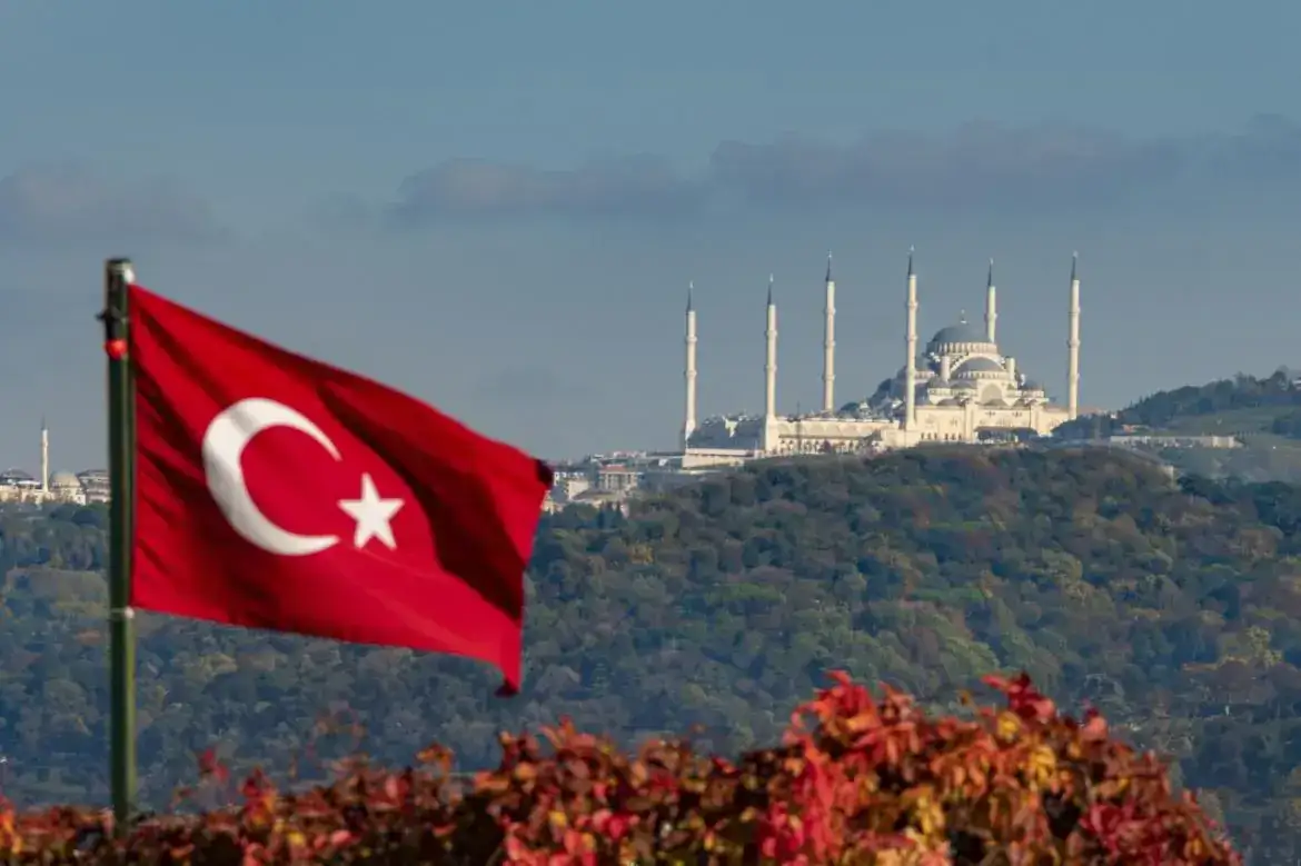 Czy do Turcji potrzebny jest paszport? Kluczowe informacje dla podróżnych