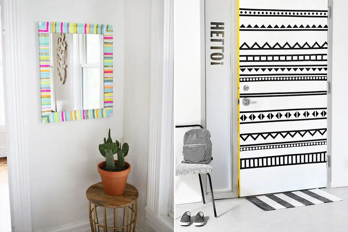 Jak zrobić ozdoby na ścianę: proste pomysły, które odmienią Twój dom