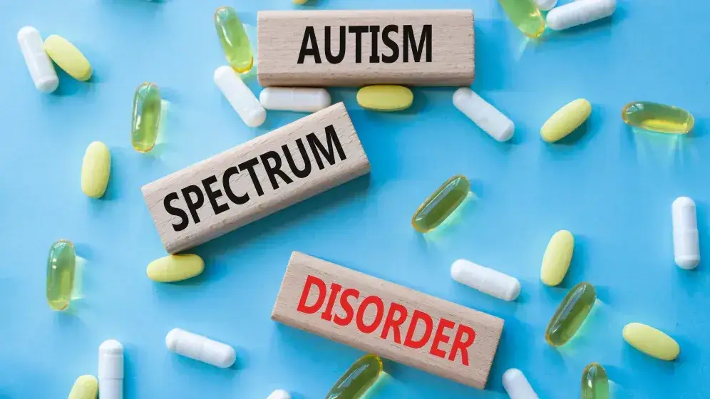 Jakie leki na autyzm mogą naprawdę pomóc w łagodzeniu objawów?