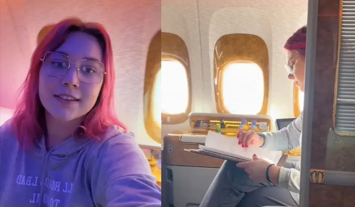 Ile kosztuje lot pierwszą klasą: poznaj ceny i porównaj z ekonomiczną