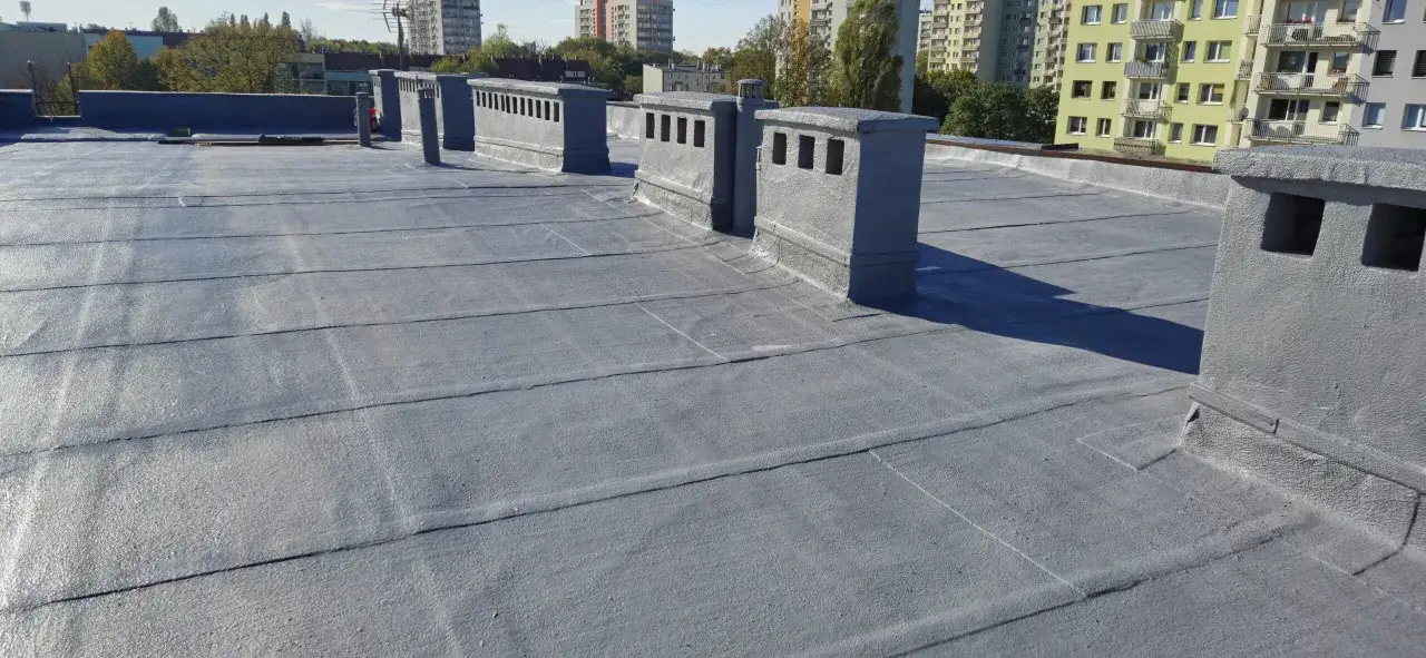 Membrana PCV: Właściwości, zastosowanie i jak ją wybrać