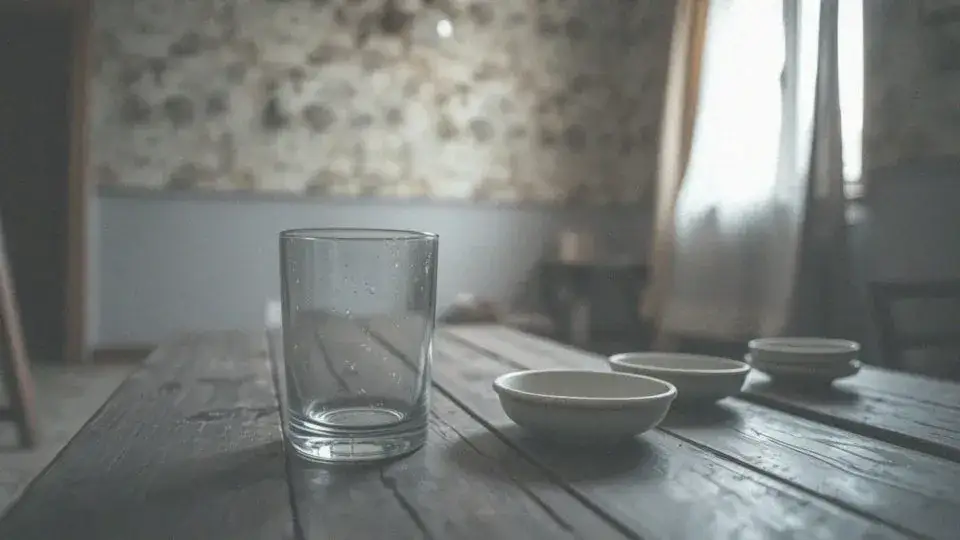 Objawy przed śmiercią alkoholika - jak rozpoznać zbliżający się koniec?