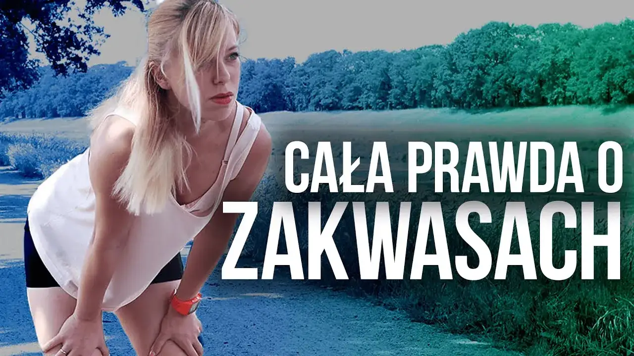 Zakwasy po treningu: dobry znak czy sygnał przetrenowania?