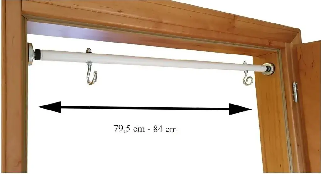 Jak zamontować huśtawkę na drążku - proste kroki, które musisz znać