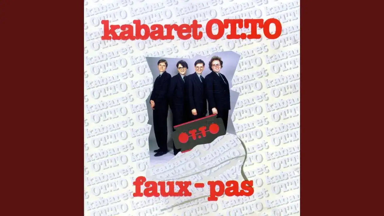 Kabaret OT.TO Zasmażka - historia i znaczenie kultowej piosenki