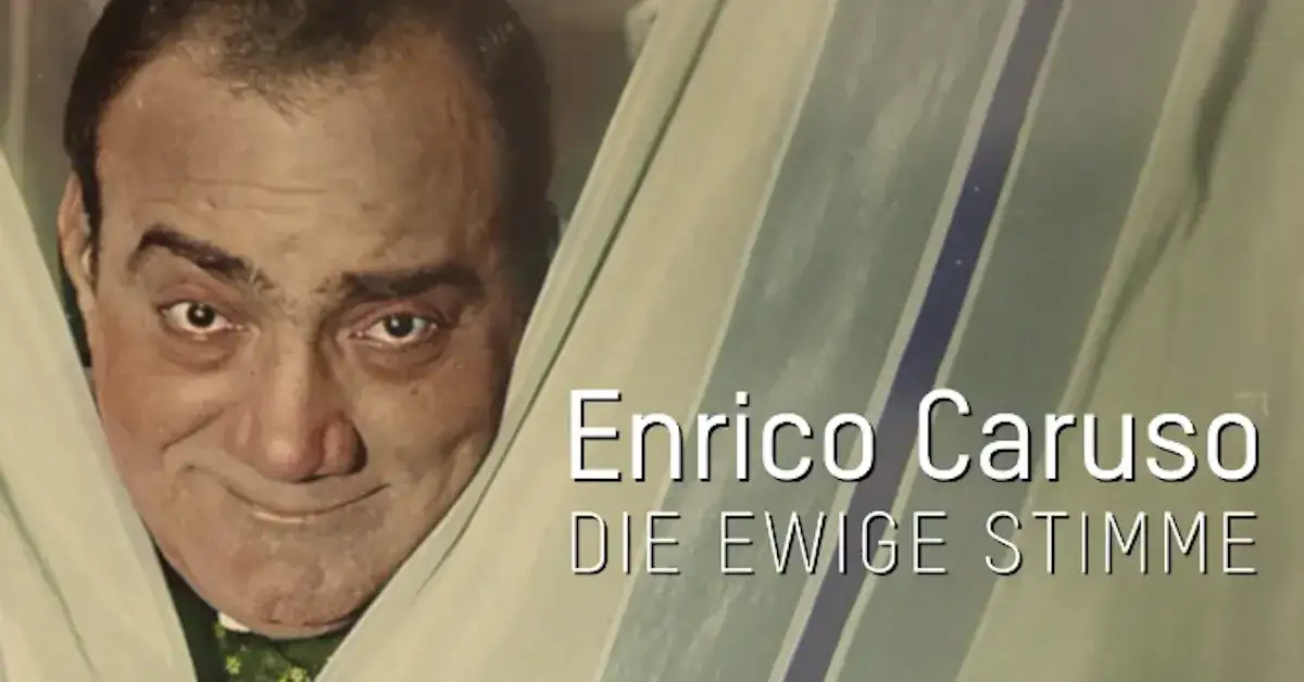 Czy to Enrico Caruso był tym najlepszym włoskim tenorem wszechczasów?