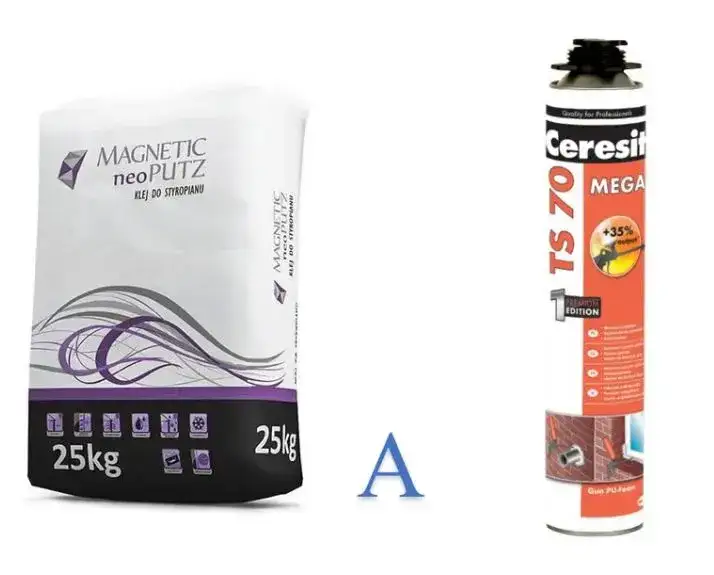 Jaki klej do styropianu wybrać? Najlepsze rodzaje i porady dotyczące wyboru