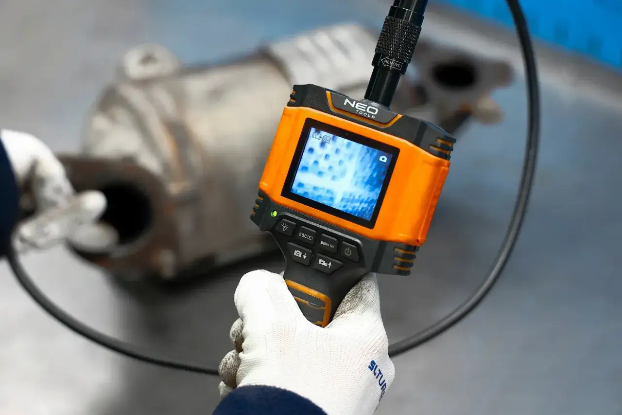 Ile za DPF na złomie? Poznaj cennik i zarób więcej!