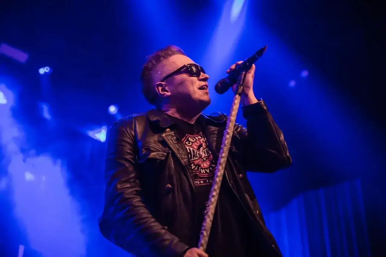 T. Love: "Chłopaki nie płaczą" kto śpiewa i co z filmem?