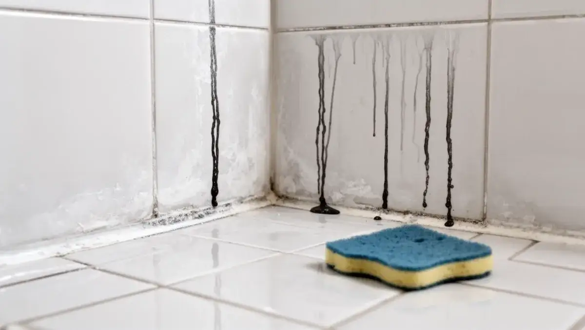 Czym myć kafelki w łazience? Blask bez smug i kamienia!