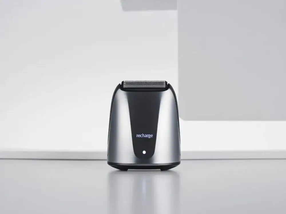 Najlepsza maszynka do golenia głowy na łyso bez podrażnień