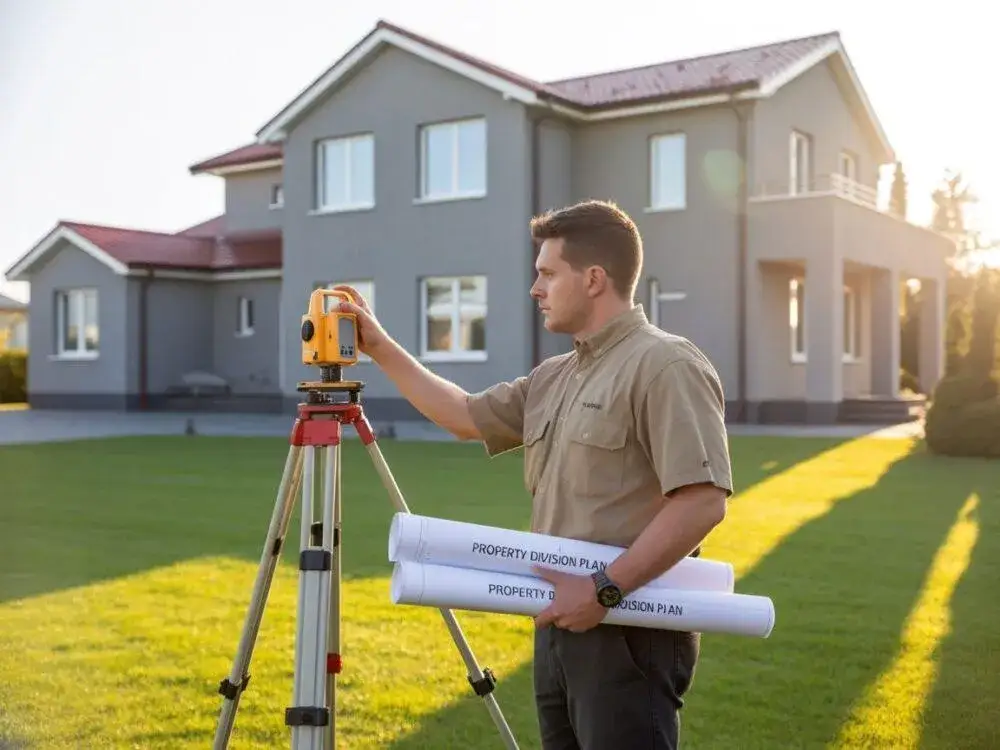 Ile bierze geodeta za wytyczenie działki? Zaskakujące koszty i czynniki