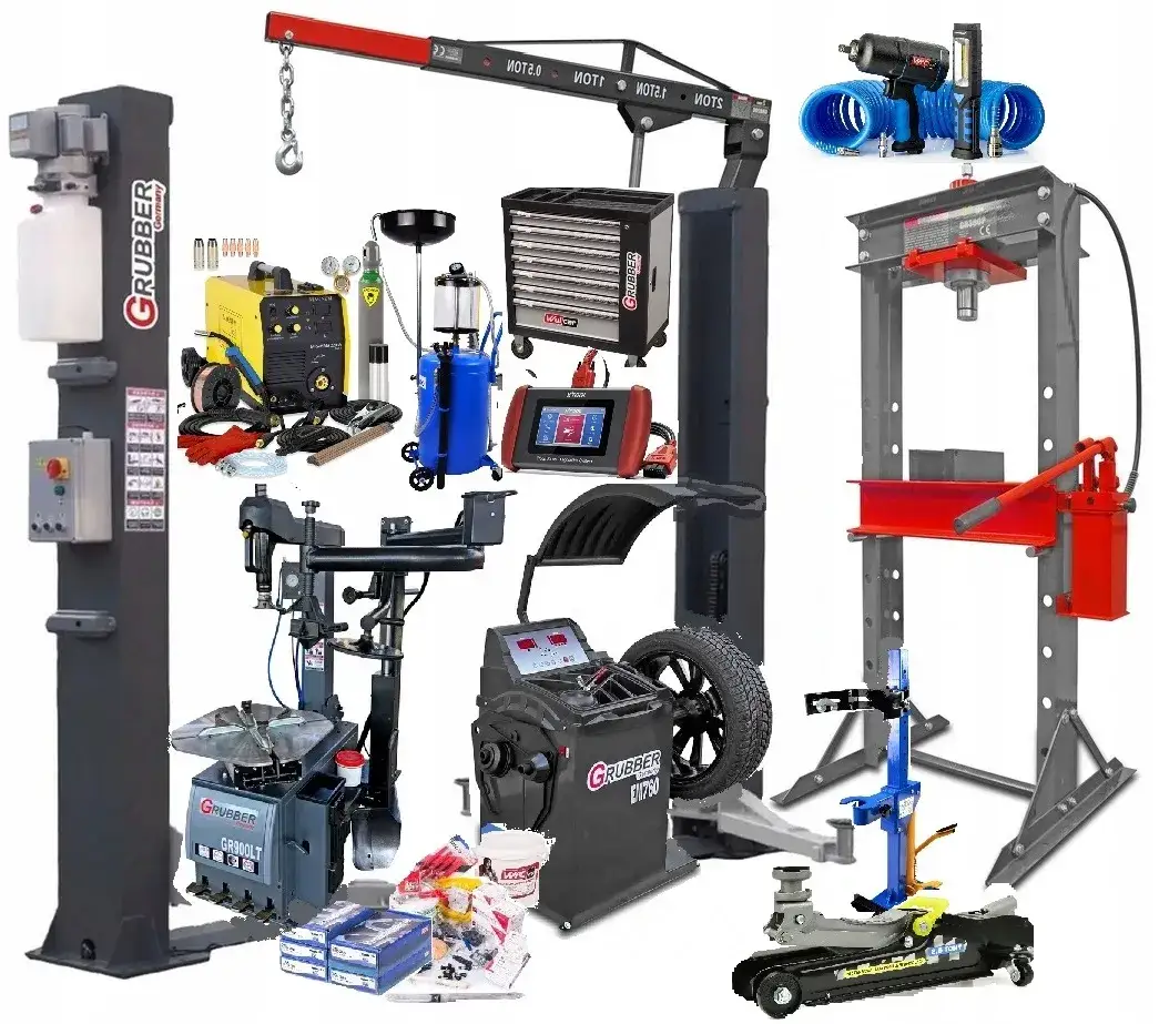 Jakie maszyny do wulkanizacji wybrać, aby uniknąć kosztownych błędów?