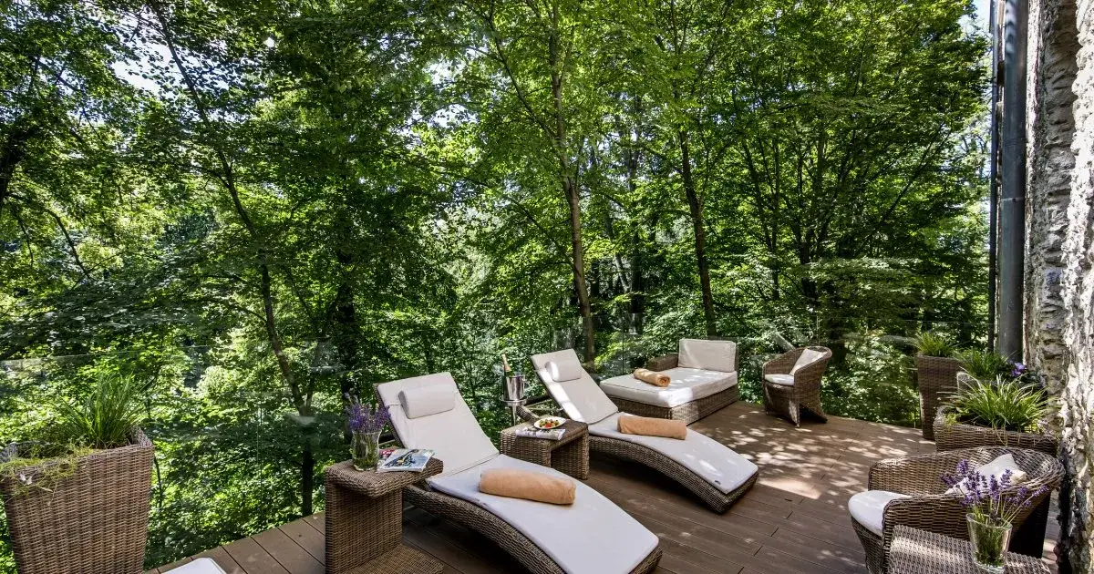 Najlepsze day spa w Dolnym Śląsku – relaks i luksus na wyciągnięcie ręki