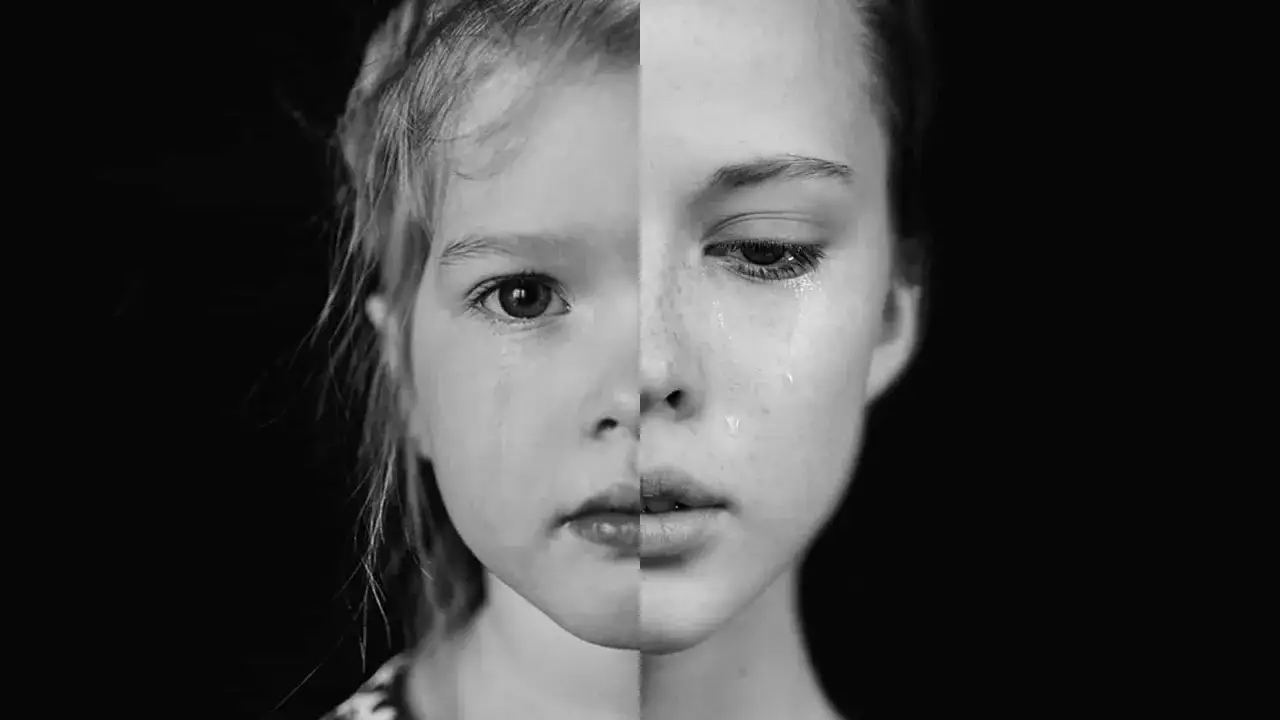 Rana porzucenia: objawy, przyczyny i droga do wolności