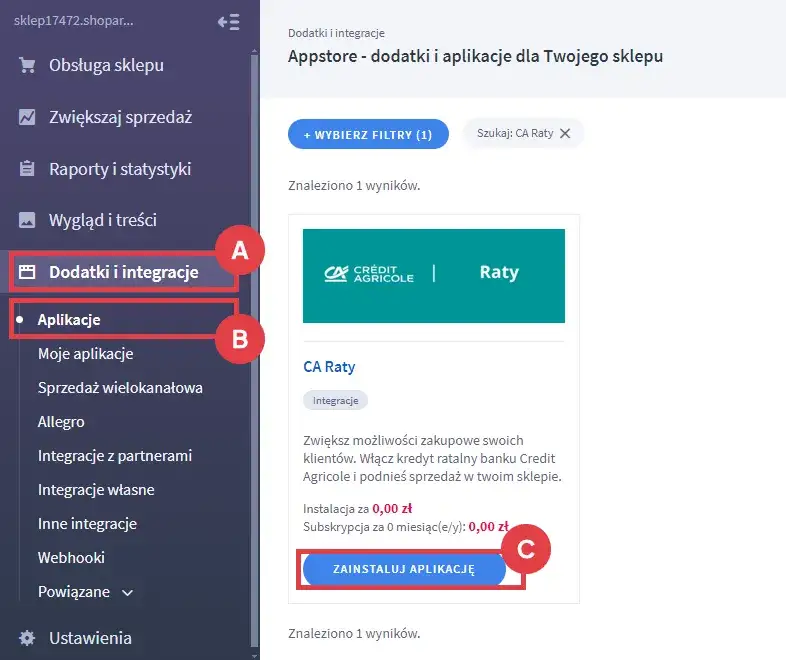 Jak zalogować się do aplikacji Credit Agricole - proste metody i porady