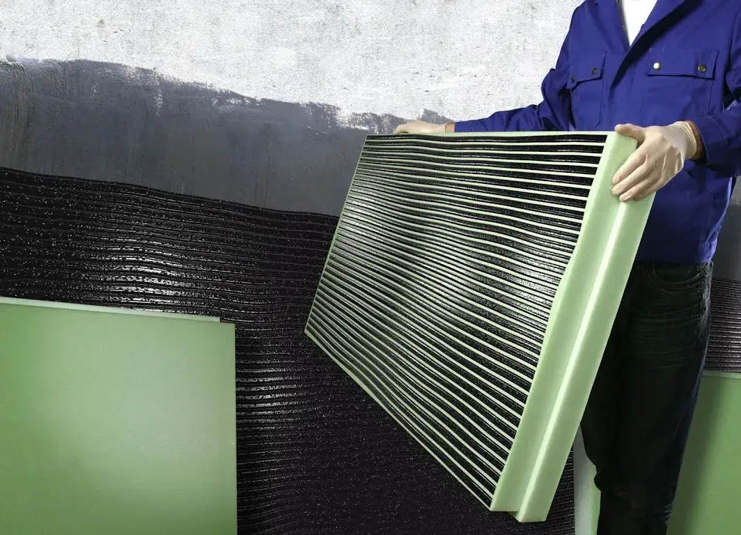 Styrodur 5 cm ile to styropianu – porównanie izolacji i właściwości