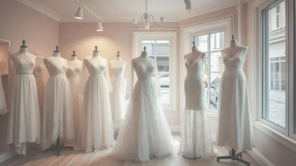 Kto kupuje suknie ślubną? Odkryj tradycje i nowoczesne podejścia