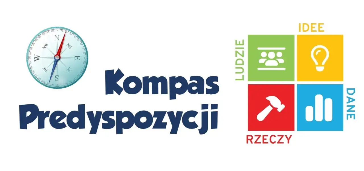 Jak sprawdzić swój typ osobowości? Kompas do samopoznania