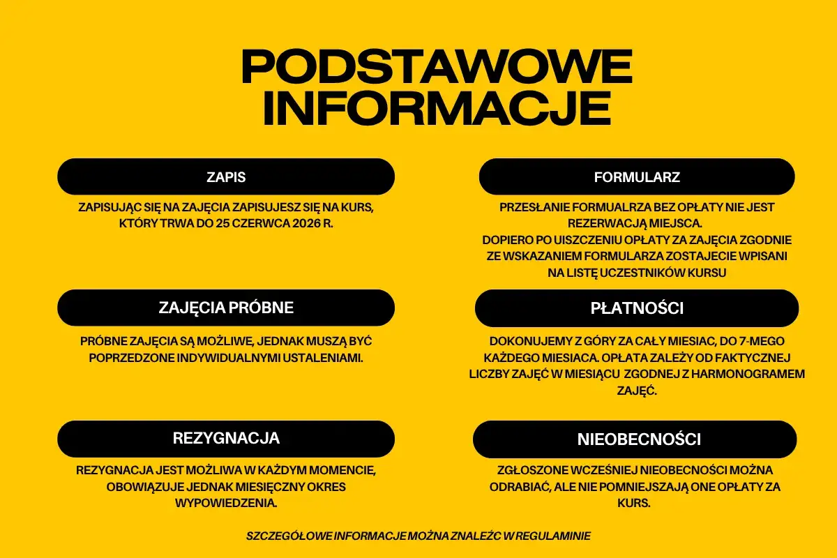 Historia sztuki w Warszawie: Kursy dla każdego od matury po pasję
