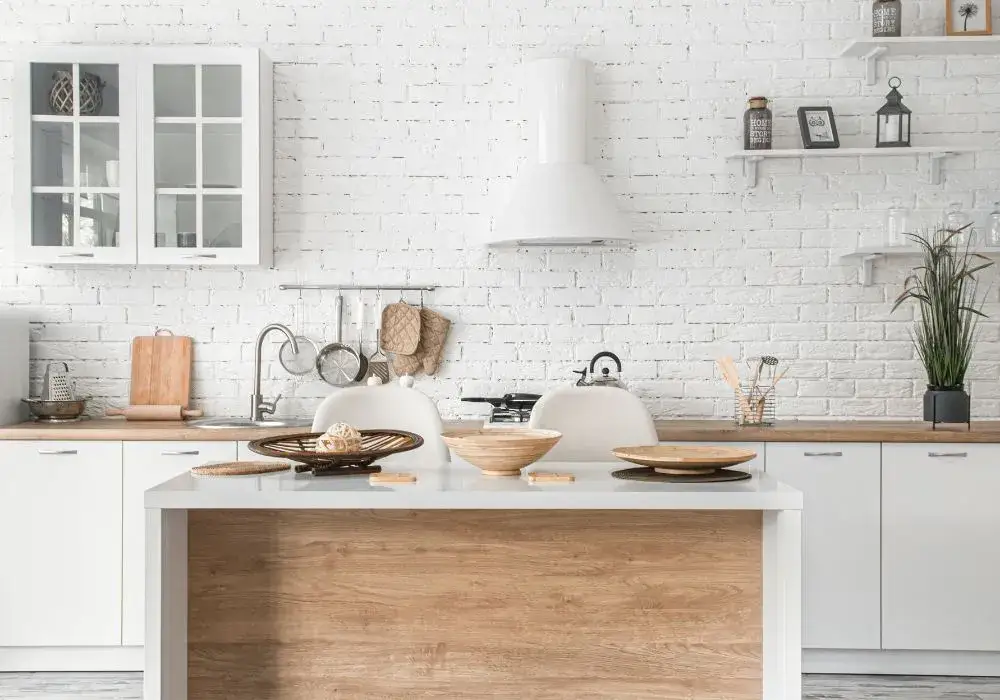 Cocinas pequeñas modernas: optimiza espacio y estilo (2026)