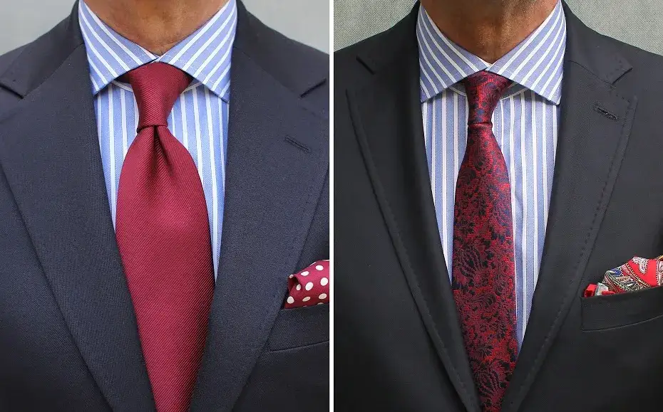 Na wesele w krawacie czy bez – co wybrać, aby nie popełnić błędu?