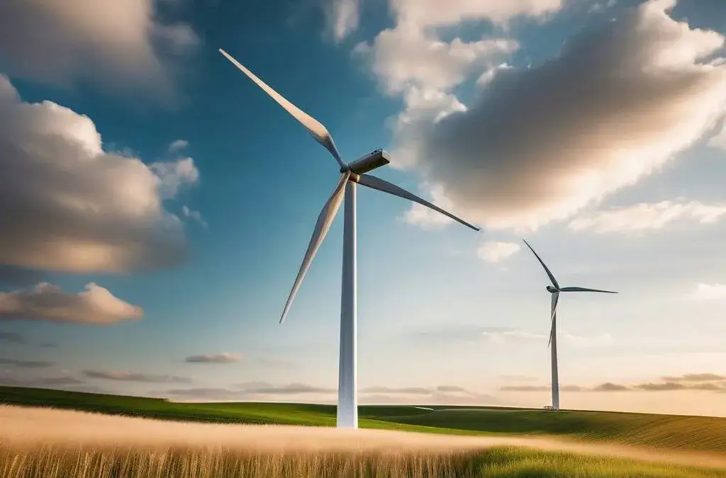Jakie są realne koszty energii wiatrowej? Cena instalacji i turbiny