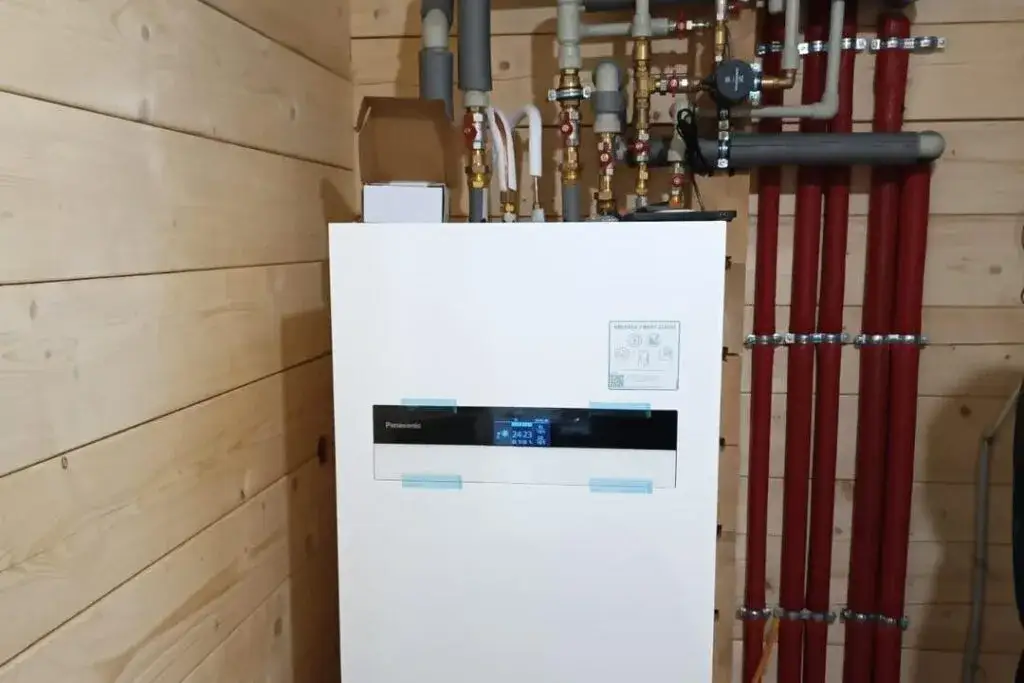 Czy pompa ciepła powinna pracować cały czas? Odkryj skutki ciągłej pracy