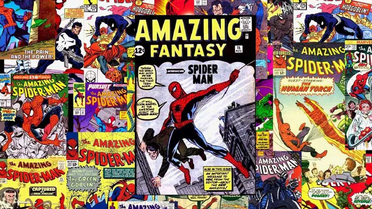 Skąd pobierać komiksy po polsku? Oto najlepsze źródła i opcje