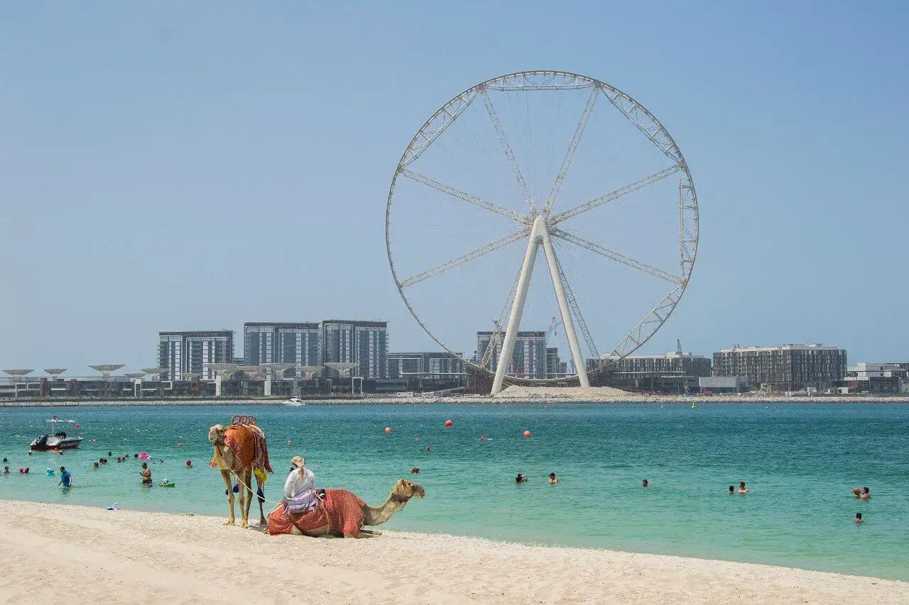 Dubaj paszport czy dowód - co musisz wiedzieć przed podróżą