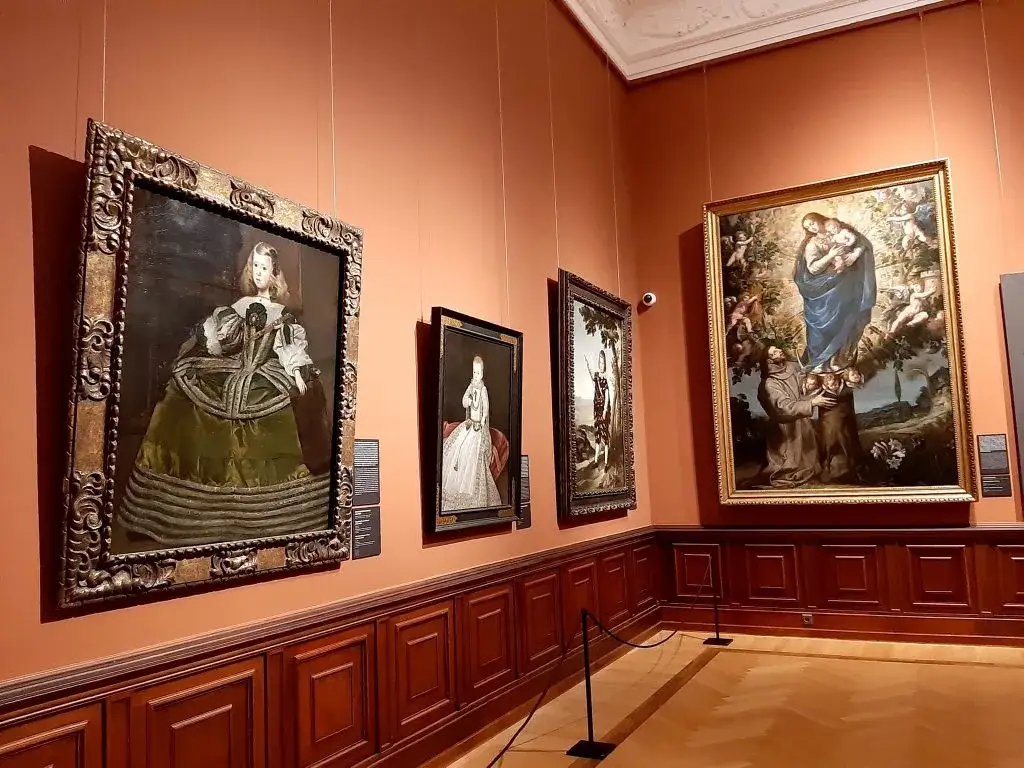 Muzeum sztuk pięknych w Budapeszcie – odkryj jego skarby i atrakcje