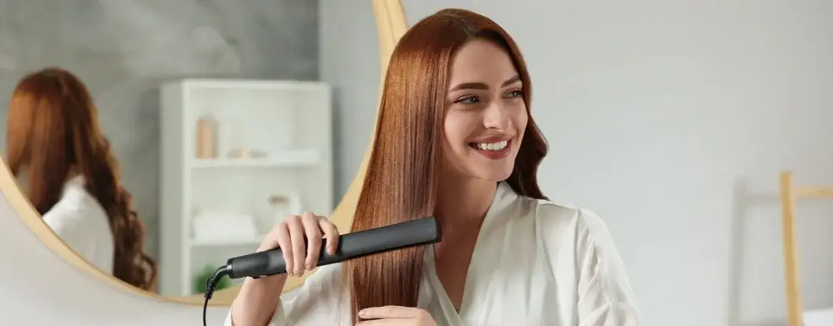 Najlepsza prostownica do keratynowego prostowania - uniknij błędów przy wyborze