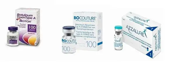 Jakie są różnice w jednostkach Azzalure i Botox? Ważne informacje