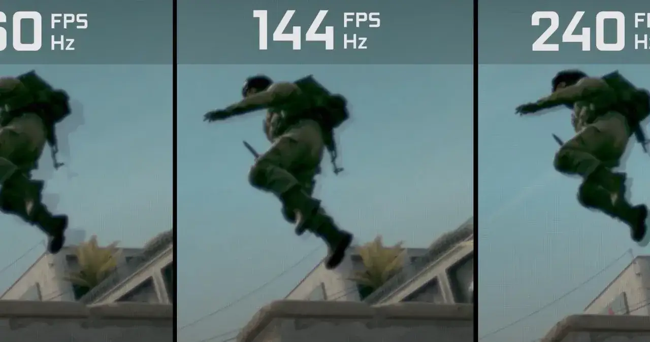 Ile klatek na sekundę w filmie? Odkryj sekrety standardów FPS