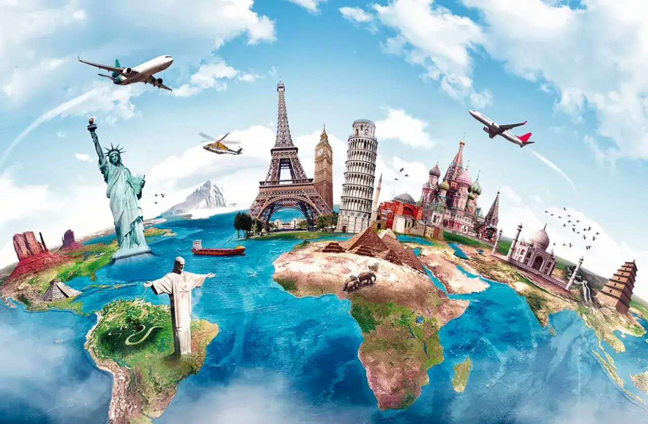 Flug & Hotel buchen: Beste Angebote finden & clever sparen