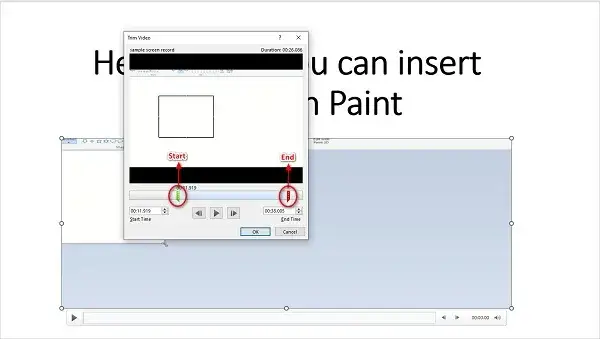 Jak obrócić film w PowerPoint: Proste kroki, aby uniknąć problemów