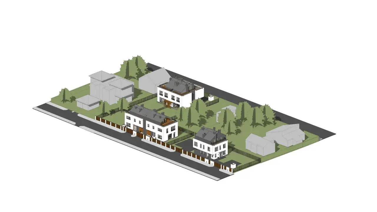 Projektowanie osiedla: kompleksowy przewodnik krok po kroku (2024)