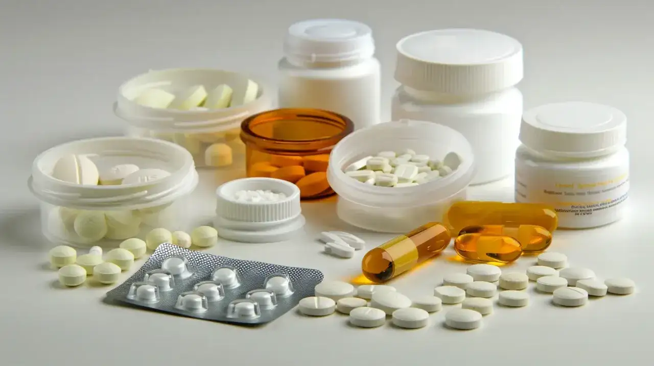 Ibuprofen i paracetamol u dziecka: Kiedy łączyć i jak bezpiecznie?