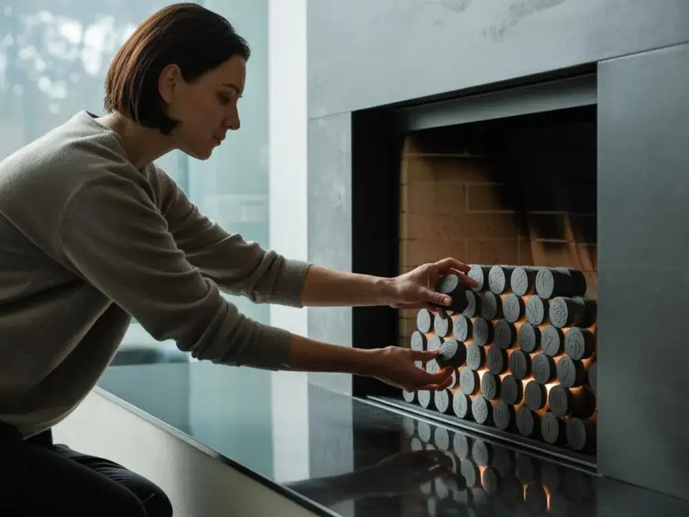 Jak skutecznie palić brykietem w piecu CO, unikając błędów?