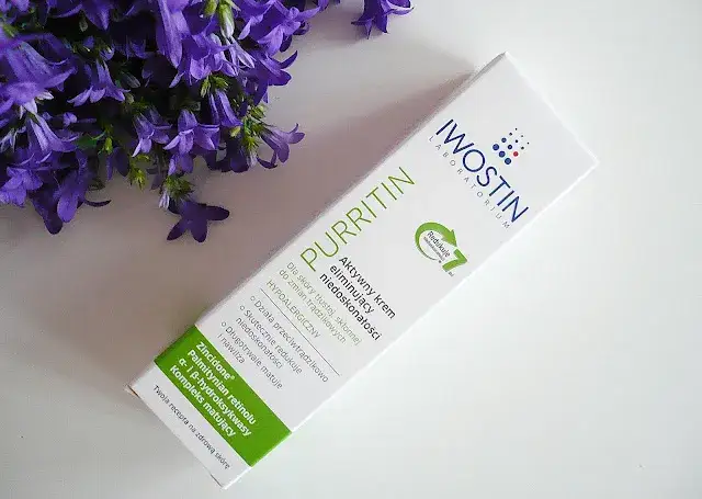 Iwostin krem na niedoskonałości – skuteczne rozwiązanie na trądzik