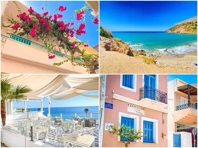 Czy na Kretę trzeba paszport? Oto co musisz wiedzieć przed wyjazdem