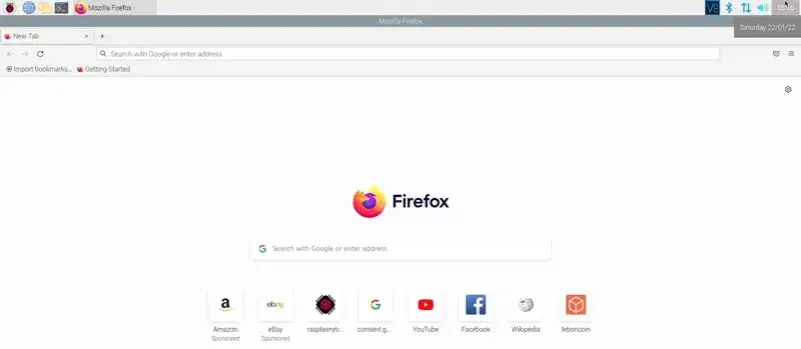 Raspberry Pi 3: Najlepsze przeglądarki i triki dla szybkiego internetu