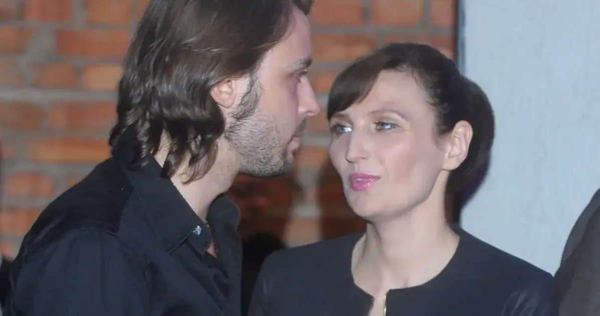 Z kim jest Reni Jusis? Poznaj obecnego partnera piosenkarki