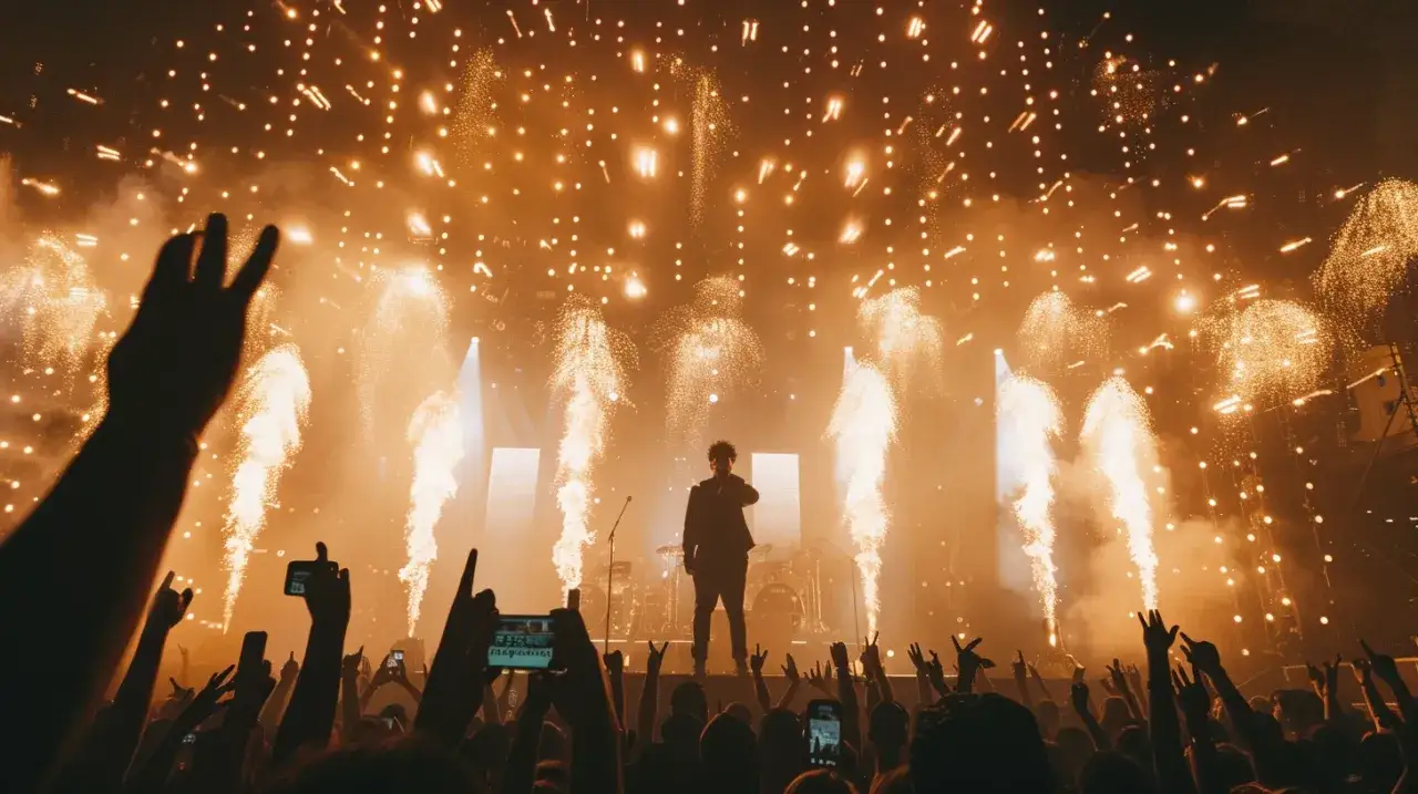 The Weeknd Warszawa - Koncert i wszystkie szczegóły występu w Polsce
