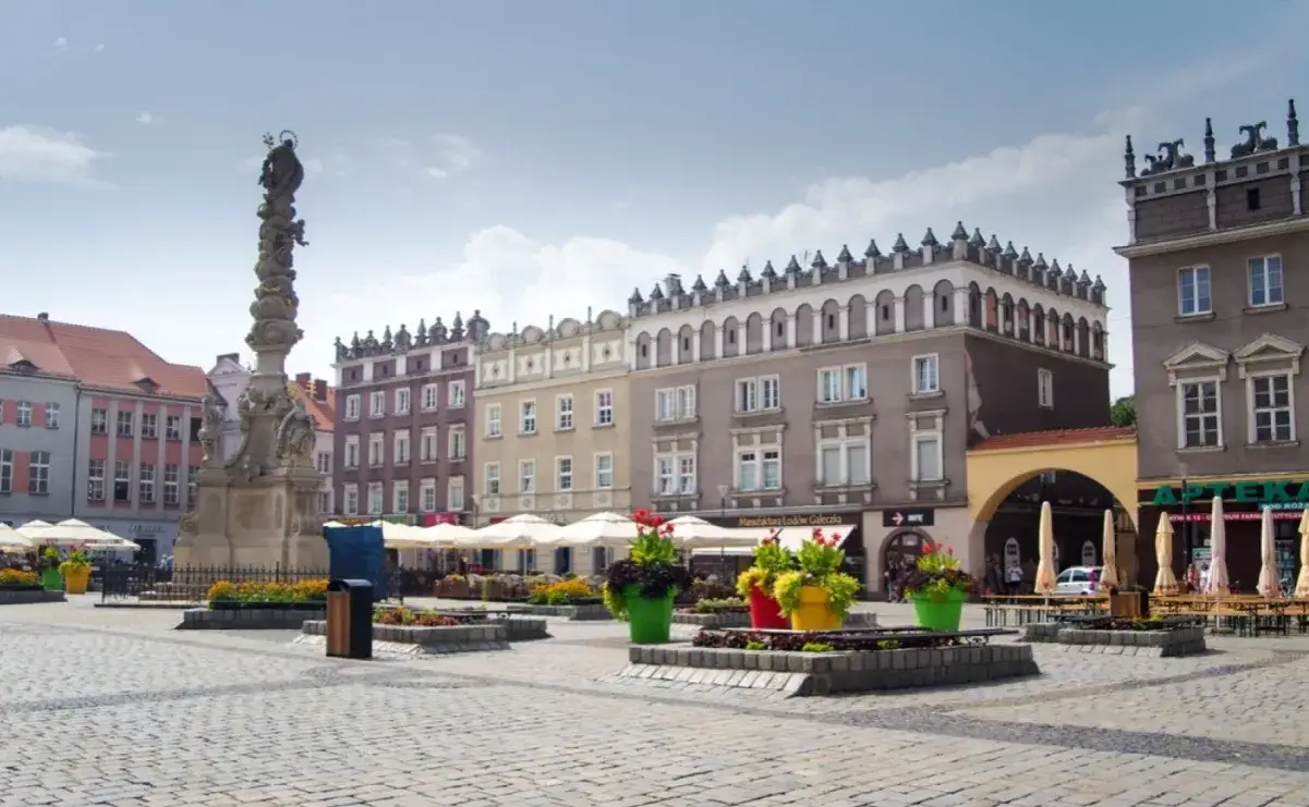 Najlepsze atrakcje w Pietrowicach Wielkich, które musisz zobaczyć