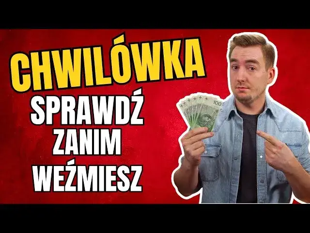 Chwilówka czy się opłaca? Odkryj ryzyko i korzyści tej pożyczki